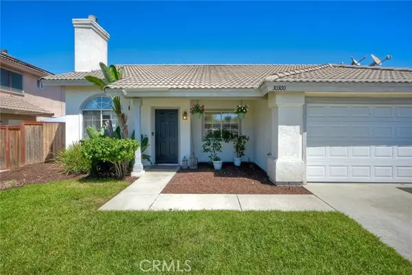 Murrieta, CA 92563,30300 Savannah Oaks DR