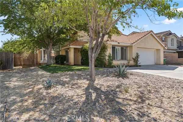 43732 Dana DR, Lancaster, CA 93535