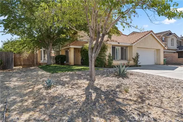 43732 Dana DR, Lancaster, CA 93535