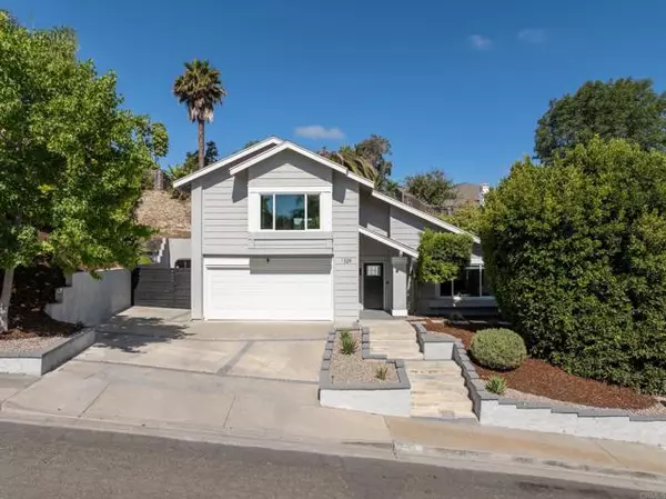 1329 Eldean LN, Oceanside, CA 92054
