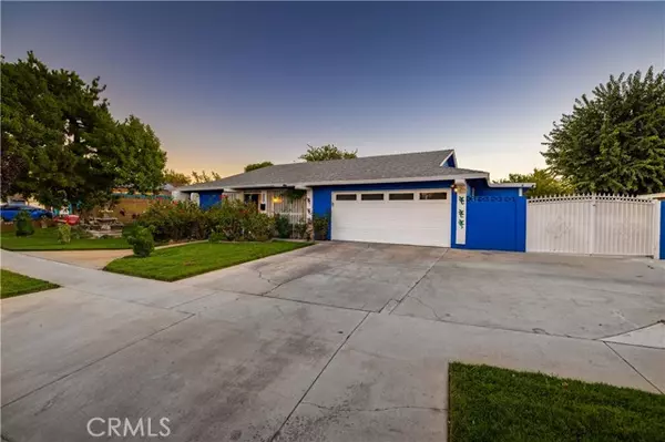 Lancaster, CA 93535,610 Woodington DR