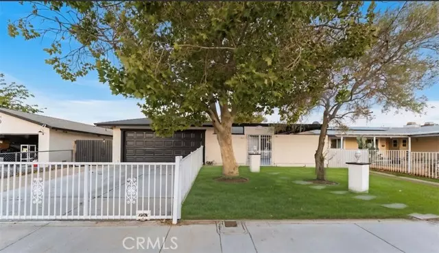 37230 Sabal AVE, Palmdale, CA 93552