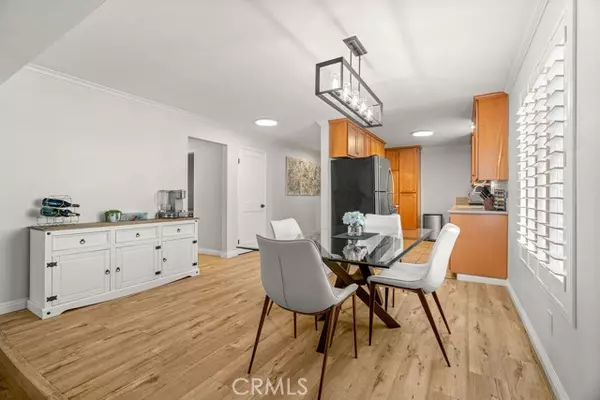 Redondo Beach, CA 90277,1321 Beryl ST 101