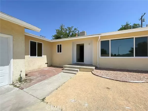 Lancaster, CA 93534,43854 Fern AVE