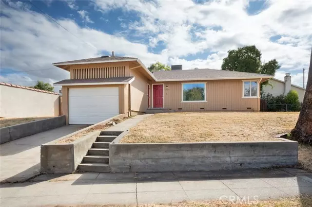 1869 Spencer AVE, Oroville, CA 95966