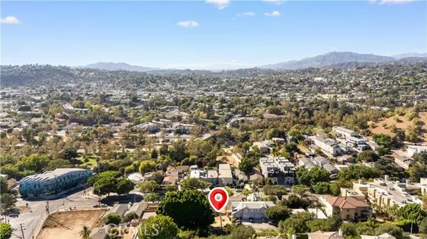 Los Angeles, CA 90042,6034 Monterey Rd