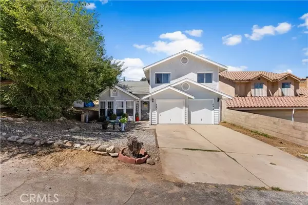 42917 Algood ST, Lake Hughes, CA 93532