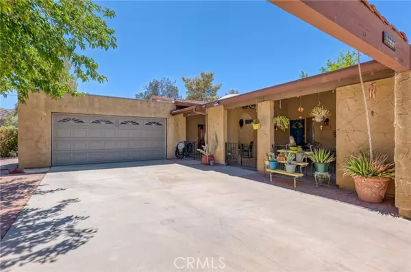 Yucca Valley, CA 92284,56661 Desert Gold Dr.