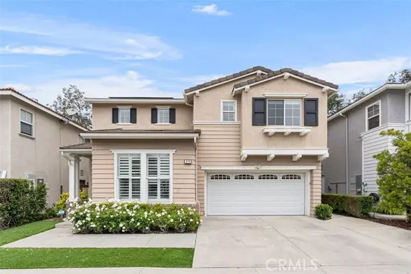 19 Radiance LN, Rancho Santa Margarita, CA 92688