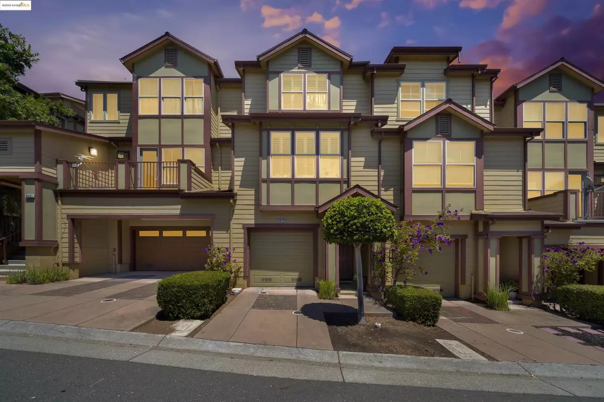 Oakland, CA 94605,6019 Old Quarry LOOP