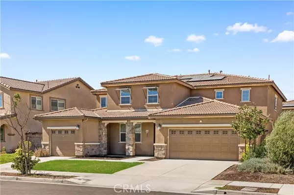 11872 Confluence DR, Jurupa Valley, CA 91752