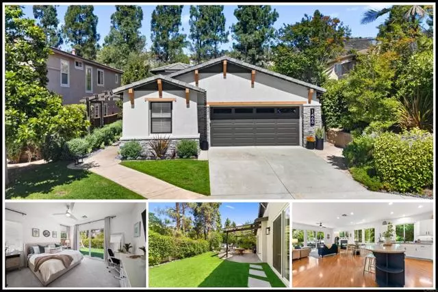 1468 Beechtree RD, San Marcos, CA 92078