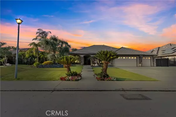 14014 Santa Fe Ct, Bakersfield, CA 93314