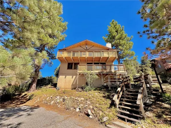 Big Bear City, CA 92314,1073 Whispering Forest DR