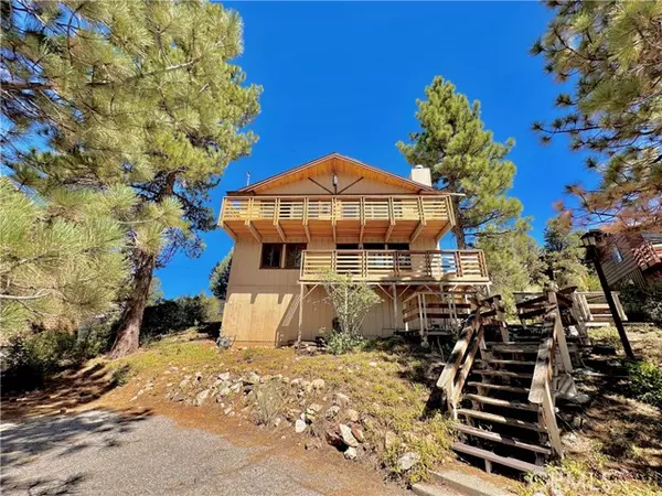 Big Bear City, CA 92314,1073 Whispering Forest DR