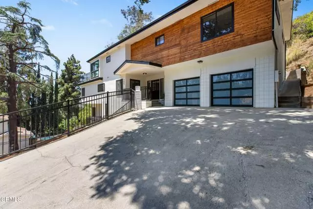 709 Wilson CT, Burbank, CA 91505