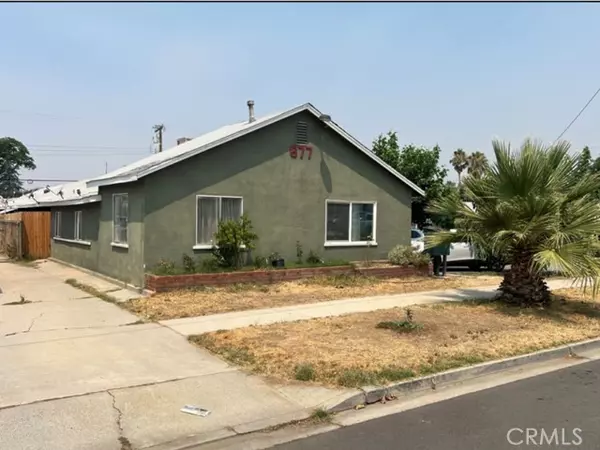 Beaumont, CA 92223,677 Magnolia AVE