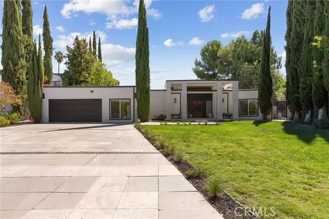 4406 Medley PL, Encino, CA 91316