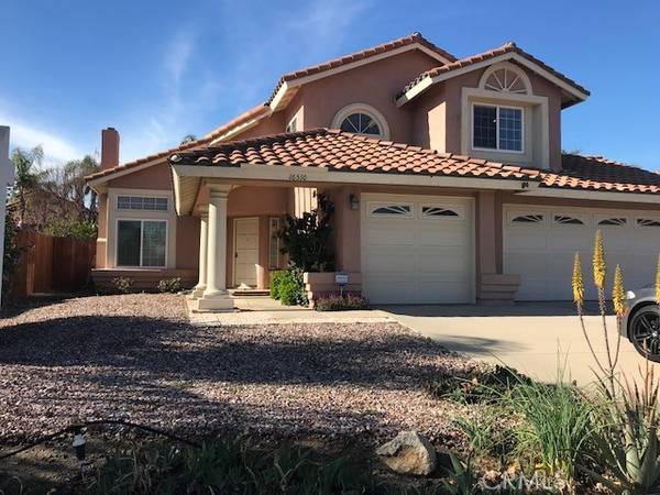 15610 Nectarine WAY, Lake Elsinore, CA 92530