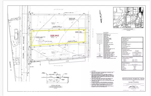 0 Feather River Blvd, , Oroville, CA 95965