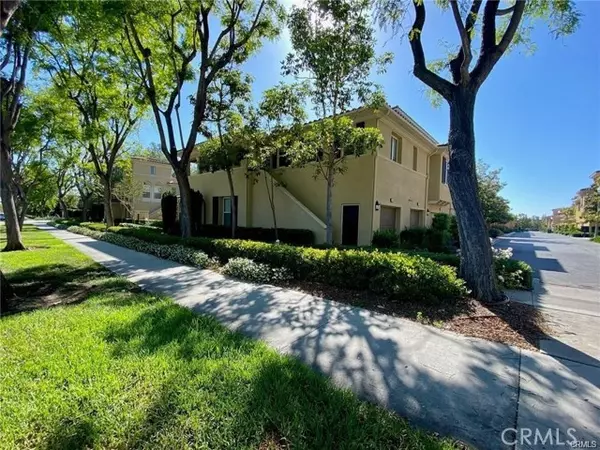 143 Sanctuary 67, Irvine, CA 92620