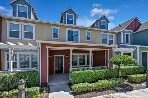 15866 FOUNTAIN LN,  Chino,  CA 91708