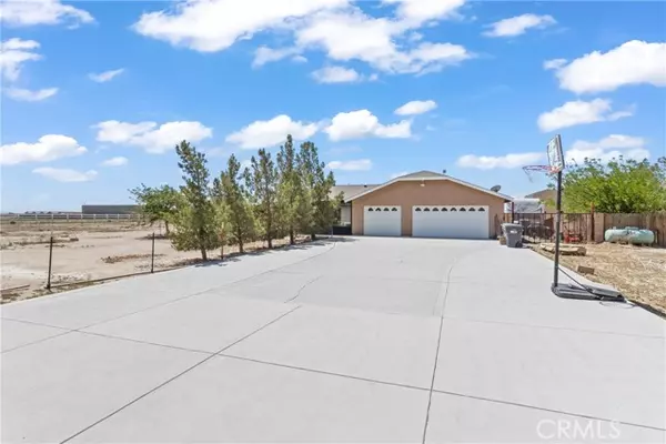 Lancaster, CA 93536,7010 W Ave A 4, Lancaster