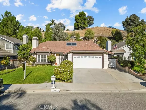 Canyon Country, CA 91387,28111 Eagle Peak AVE