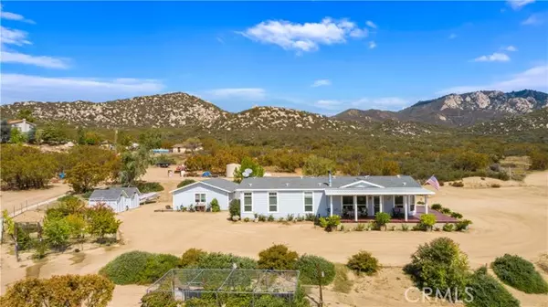 40135 N Caliente RD, Aguanga, CA 92536