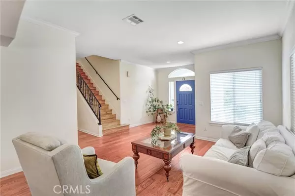 Northridge, CA 91325,17755 Merridy ST