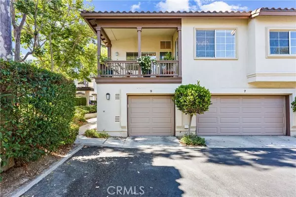 Rancho Santa Margarita, CA 92688,9 Tierra Montanosa