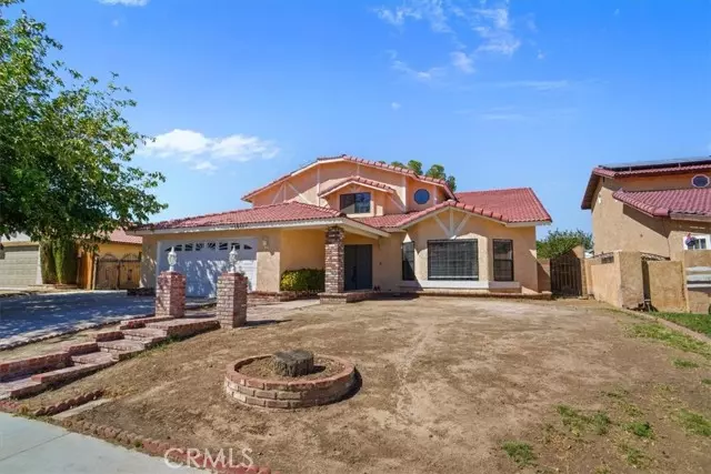 Lancaster, CA 93535,1311 Herzel