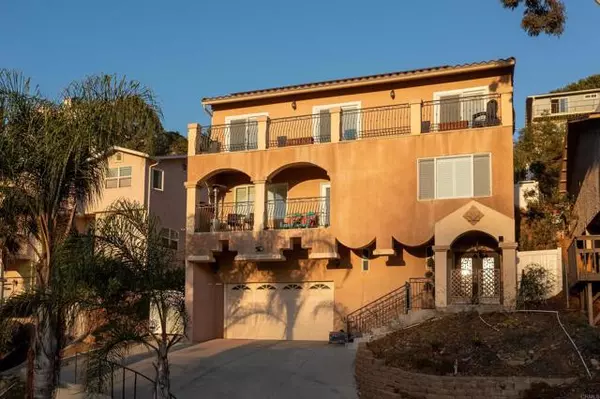 Spring Valley, CA 91977,1657 Coronado AVE