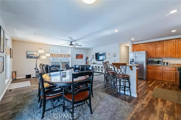 Needles, CA 92363,1224 Beach DR