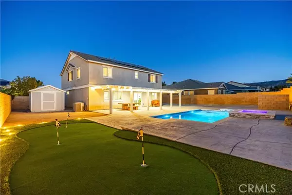 Lancaster, CA 93536,42617 Camden