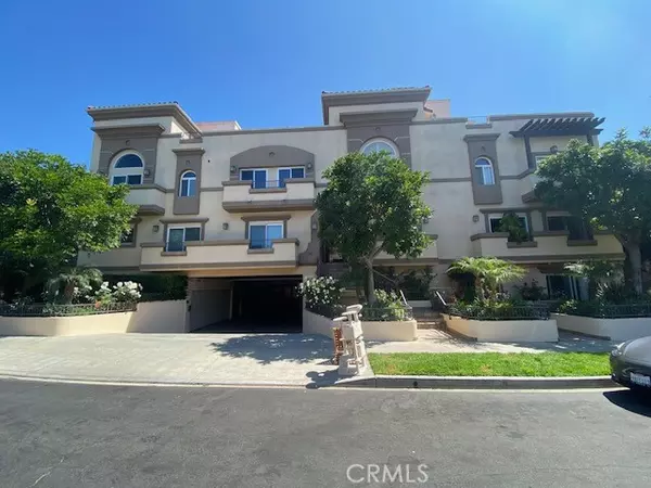 1710 Granville AVE 7, West Los Angeles, CA 90025