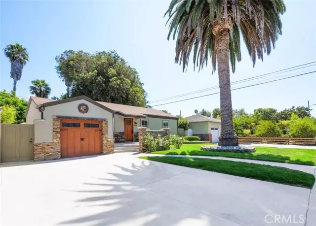 Redondo Beach, CA 90278,2804 Vail AVE
