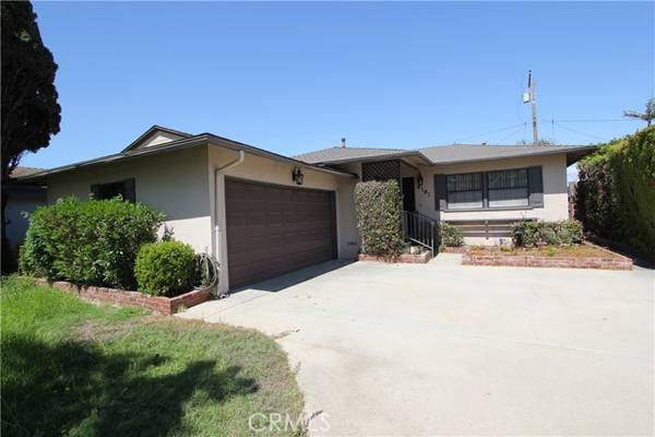 4101 W 184th ST, Torrance, CA 90504