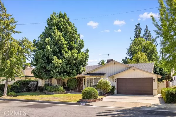 56 E Arthur AVE, Arcadia, CA 91006
