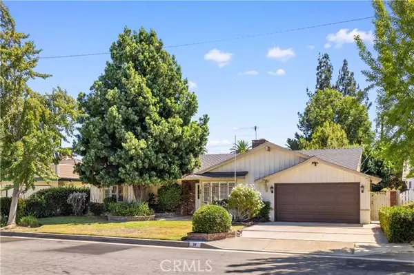 56 E Arthur AVE, Arcadia, CA 91006