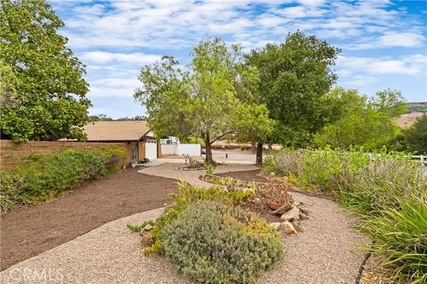 Fallbrook, CA 92028,3524 Lake Garden DR