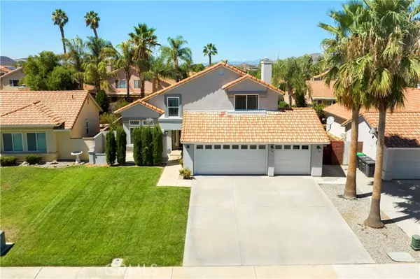 Hemet, CA 92545,1841 Creekside DR