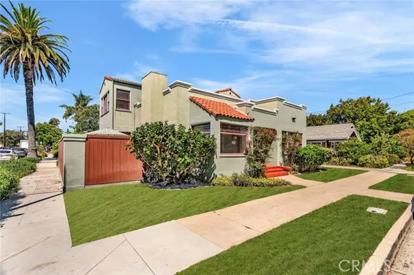 Long Beach, CA 90814,377 Grand AVE