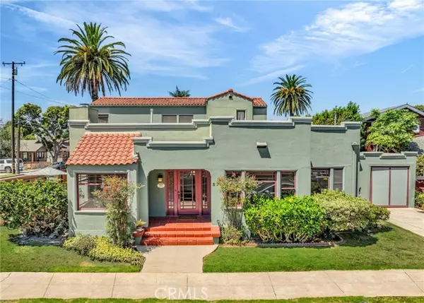 Long Beach, CA 90814,377 Grand AVE