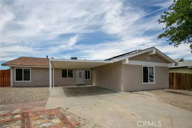 Lancaster, CA 93536,42803 ALEXO DR