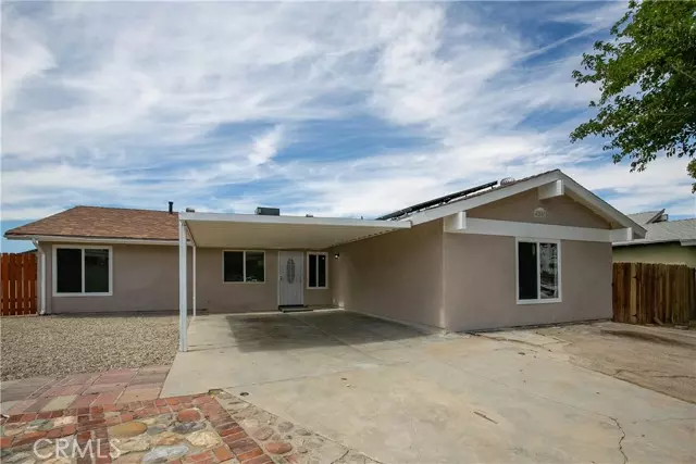 Lancaster, CA 93536,42803 ALEXO DR