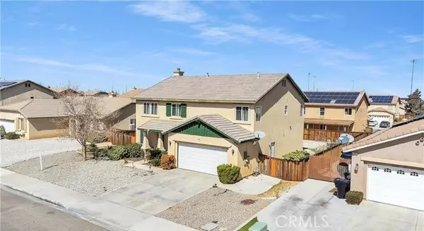 Victorville, CA 92392,12988 Dos Palmas RD