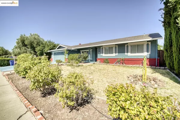 Pittsburg, CA 94565,1593 Norine DR