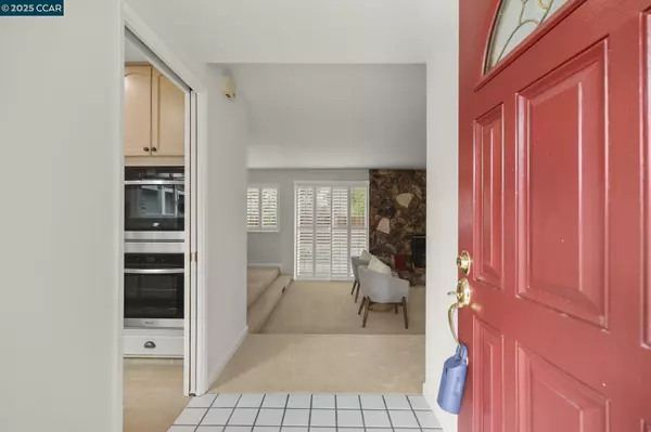 Concord, CA 94521,1152 Via Doble