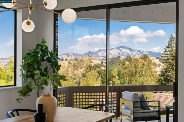 3318 Ptarmigan Dr. 1B, Walnut Creek, CA 94595